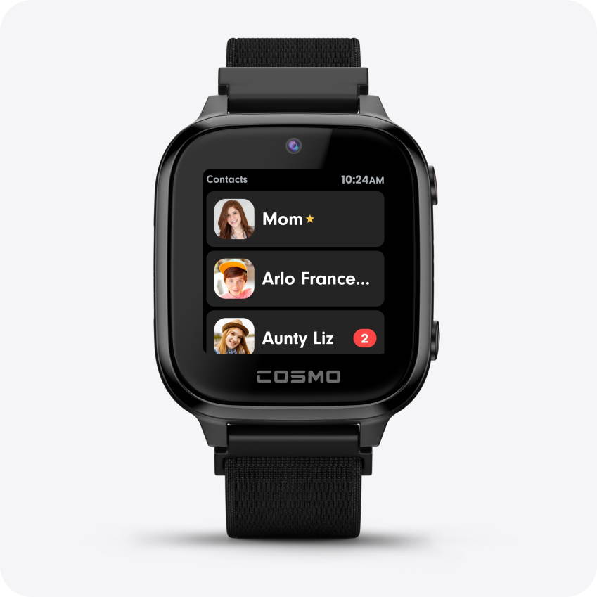 Jaybest kid smart watch best sale